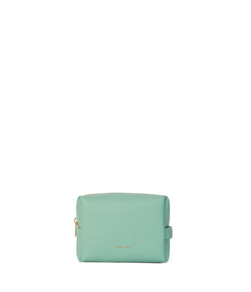 BLAIR SM Petite trousse de toilette végétalienne- Pureté