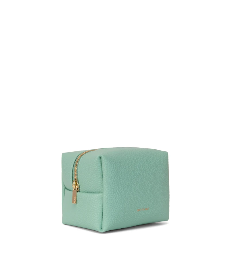 BLAIR SM Petite trousse de toilette végétalienne- Pureté