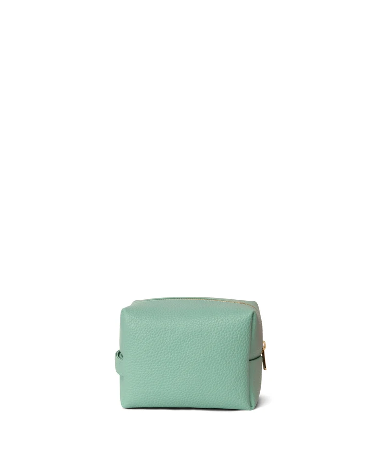 BLAIR SM Petite trousse de toilette végétalienne- Pureté