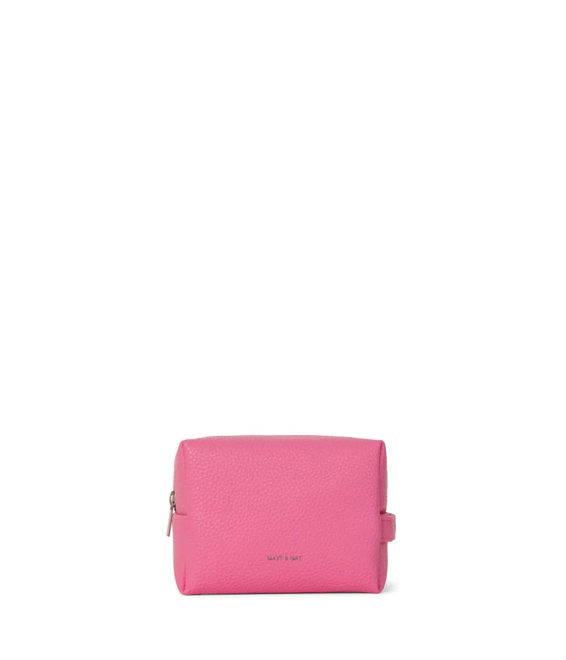 BLAIR SM Petite trousse de toilette végétalienne- Pureté