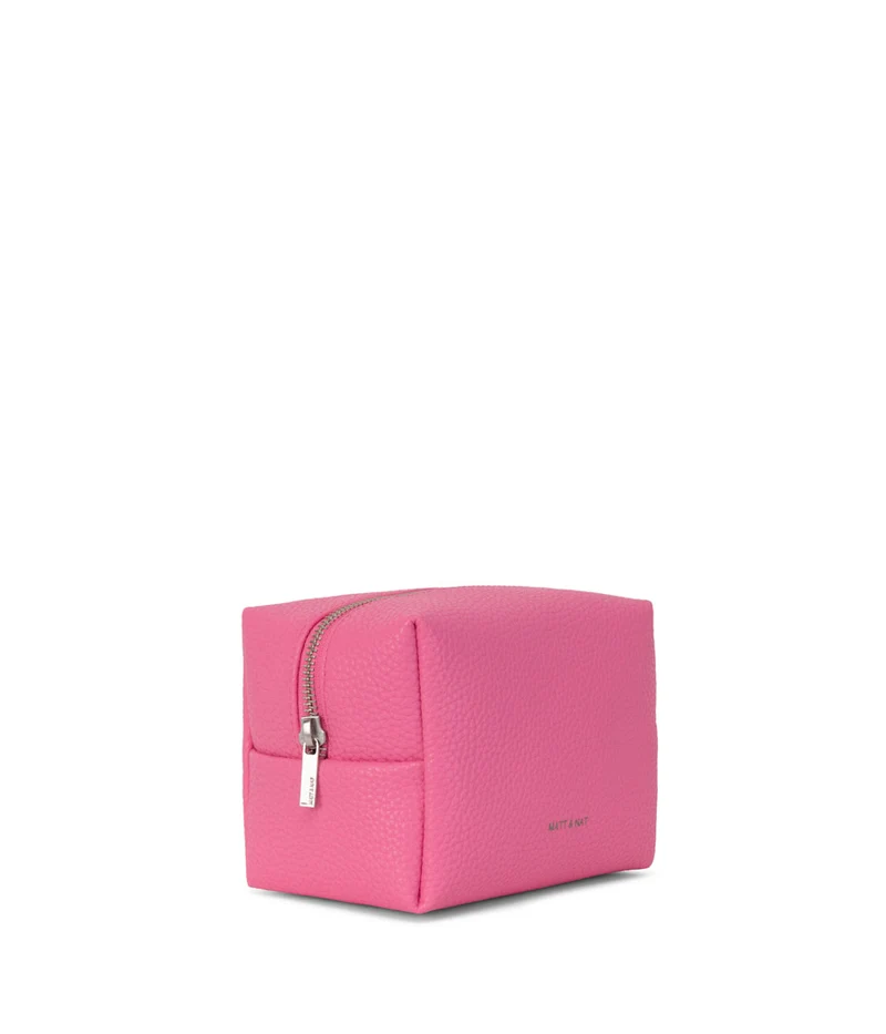 BLAIR SM Petite trousse de toilette végétalienne- Pureté