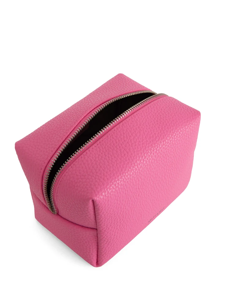 BLAIR SM Petite trousse de toilette végétalienne- Pureté
