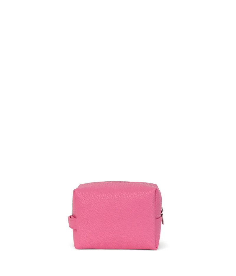 BLAIR SM Petite trousse de toilette végétalienne- Pureté