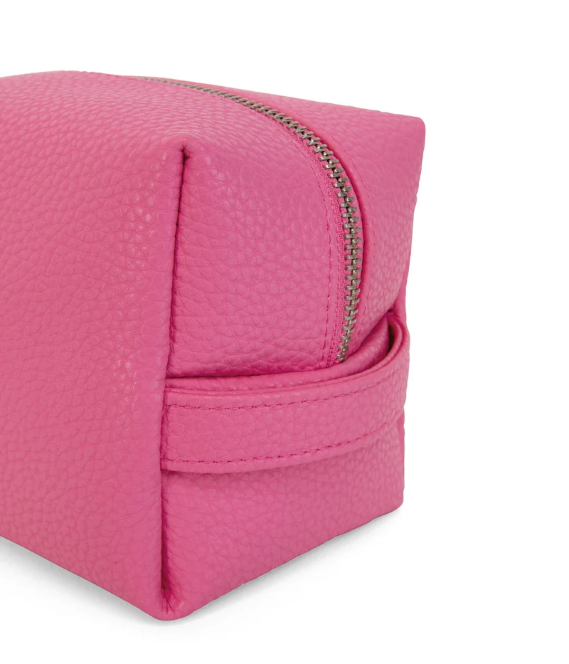 BLAIR SM Petite trousse de toilette végétalienne- Pureté