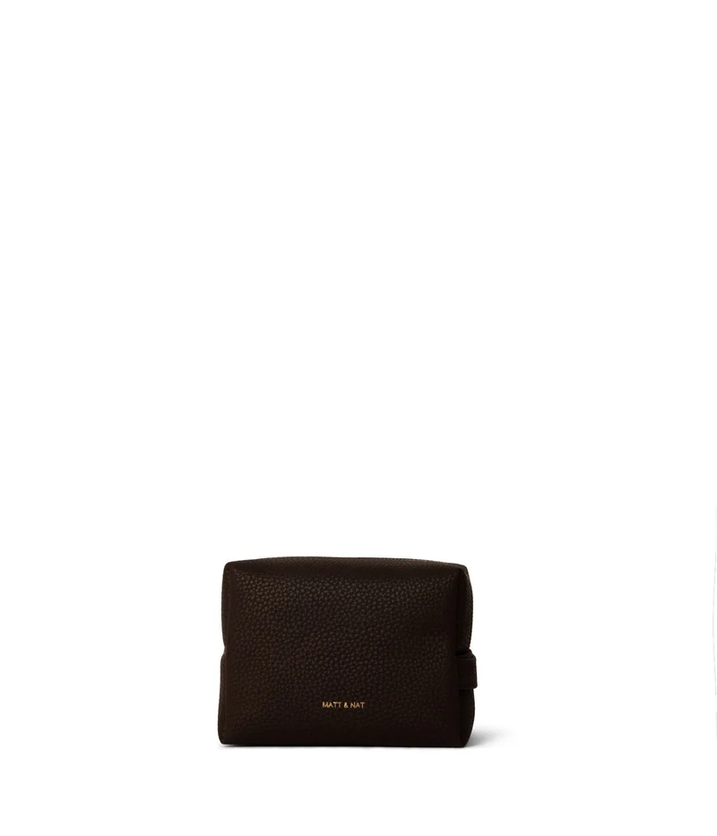 BLAIR SM Petite trousse de toilette végétalienne- Pureté