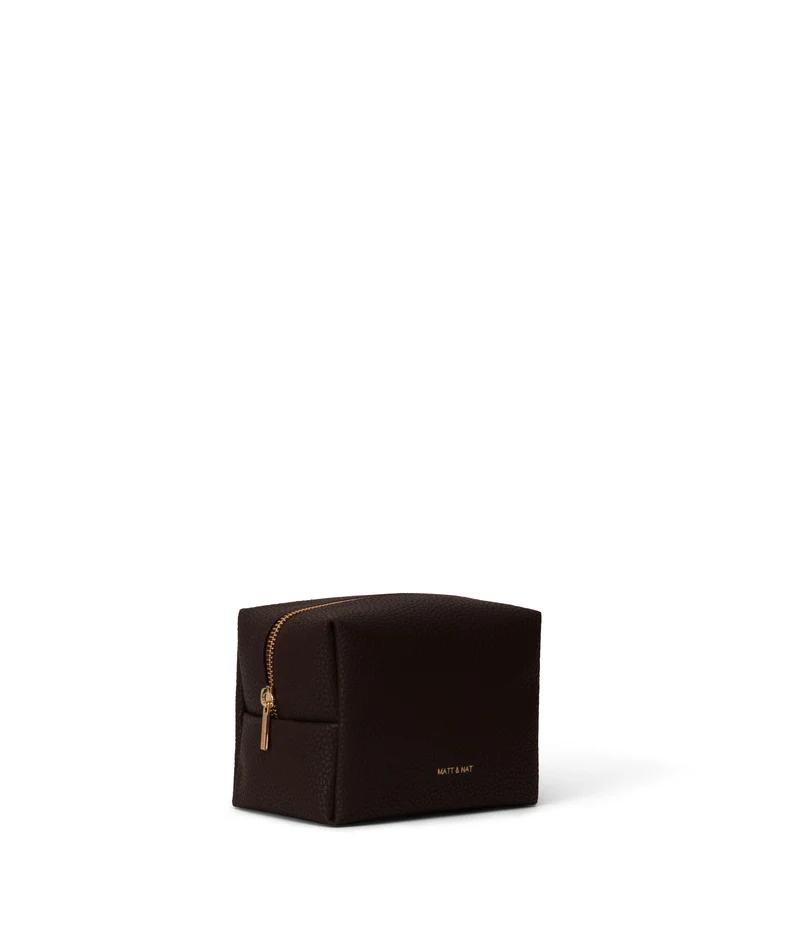 BLAIR SM Petite trousse de toilette végétalienne- Pureté