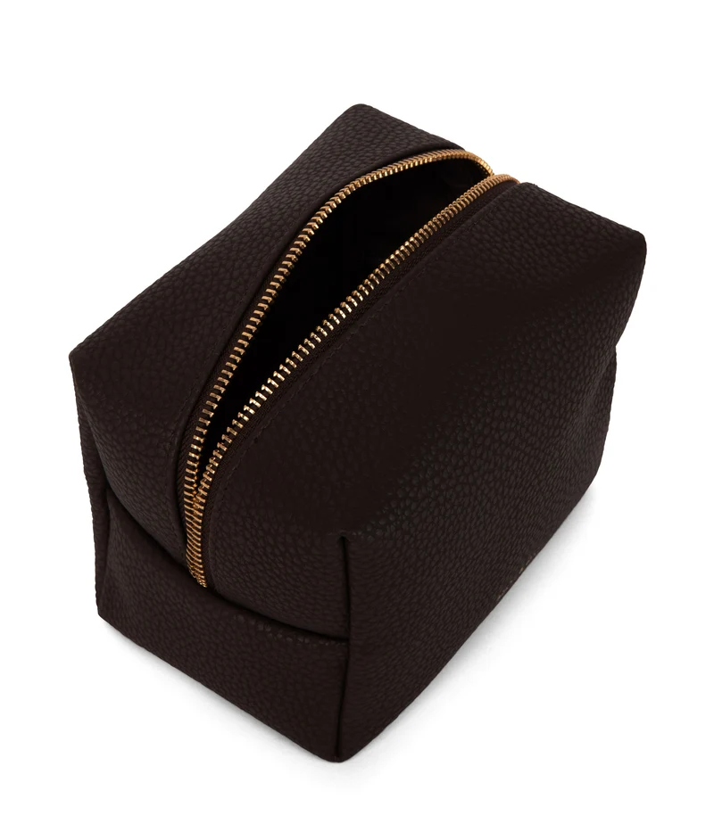 BLAIR SM Petite trousse de toilette végétalienne- Pureté