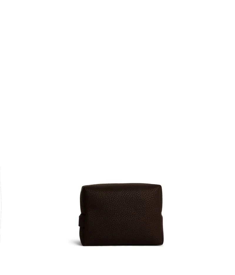 BLAIR SM Petite trousse de toilette végétalienne- Pureté