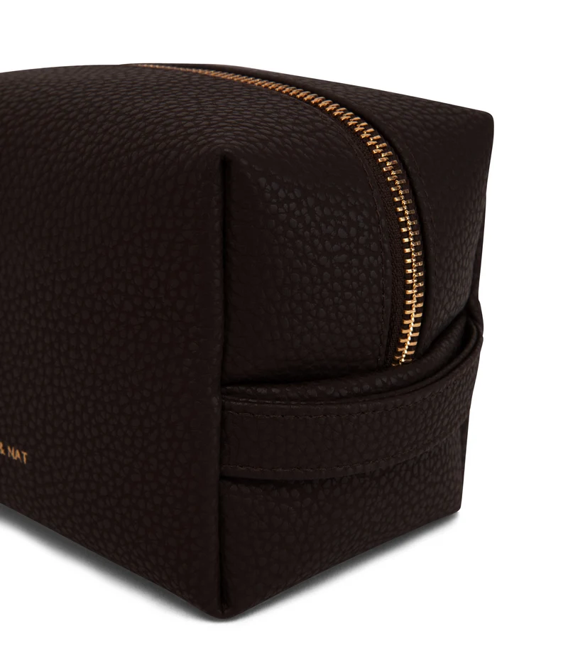 BLAIR SM Petite trousse de toilette végétalienne- Pureté