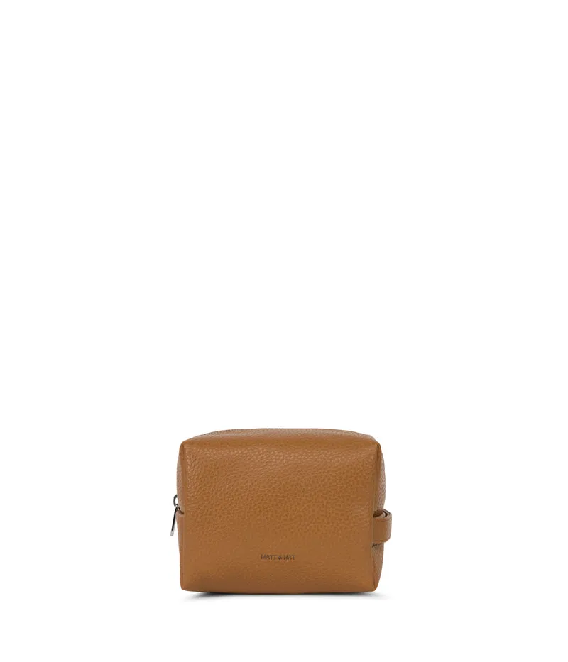BLAIR SM Petite trousse de toilette végétalienne- Pureté
