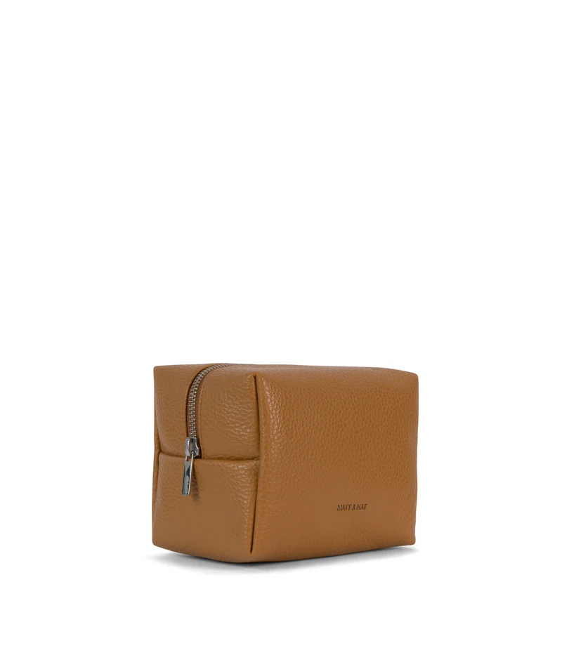 BLAIR SM Petite trousse de toilette végétalienne- Pureté