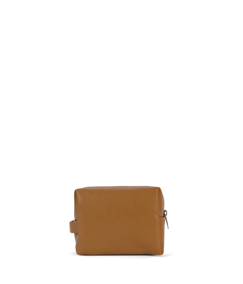 BLAIR SM Petite trousse de toilette végétalienne- Pureté