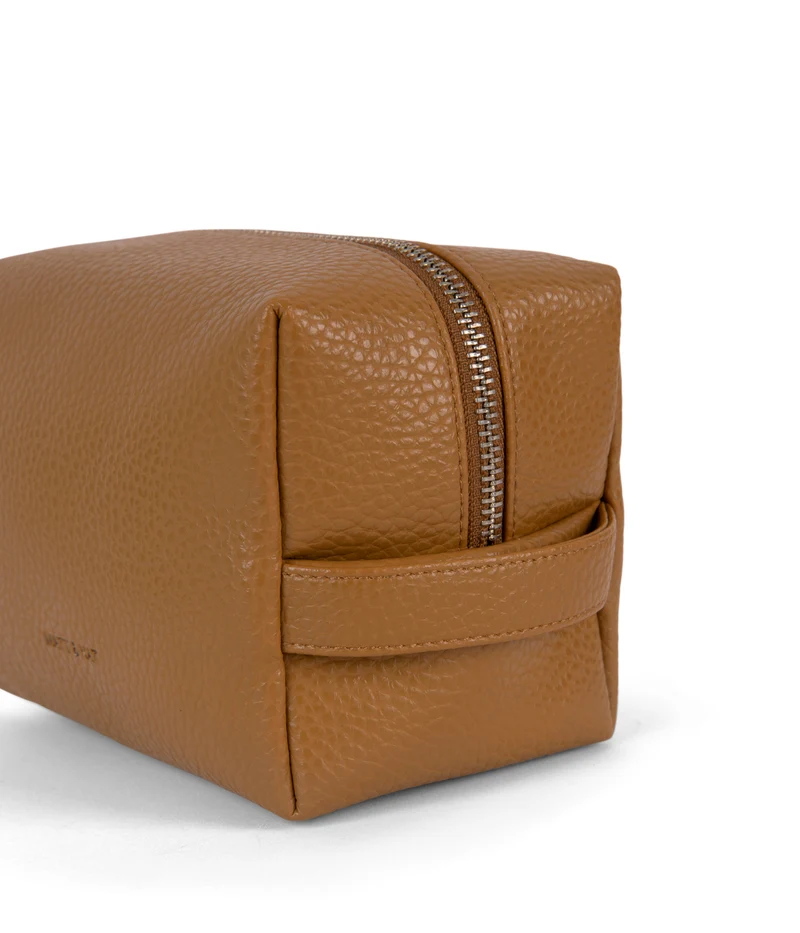 BLAIR SM Petite trousse de toilette végétalienne- Pureté
