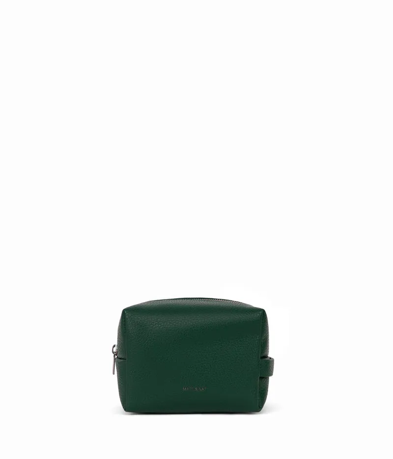 BLAIR SM Petite trousse de toilette végétalienne- Pureté