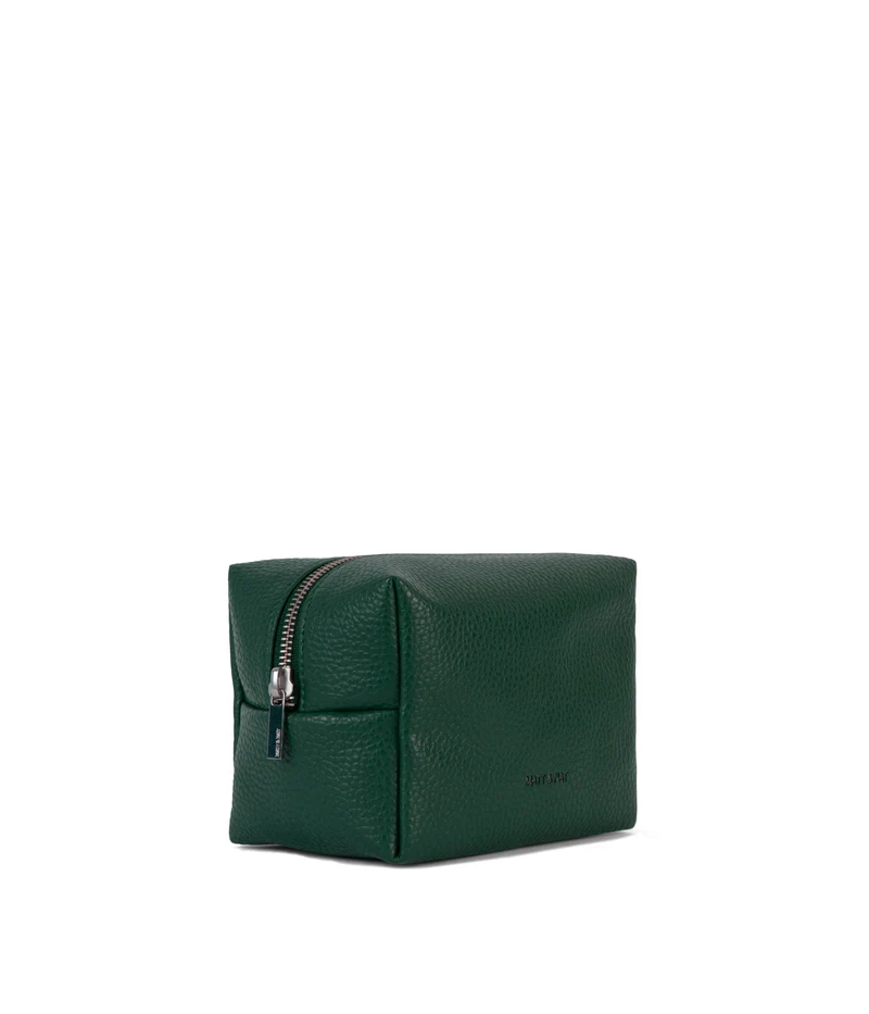 BLAIR SM Petite trousse de toilette végétalienne- Pureté