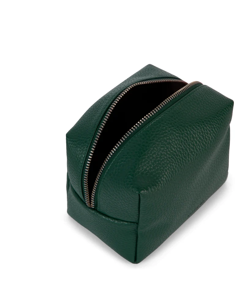BLAIR SM Petite trousse de toilette végétalienne- Pureté