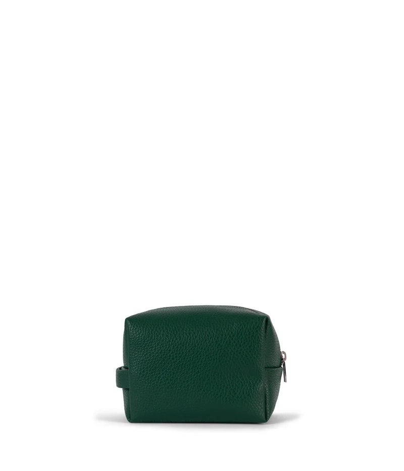 BLAIR SM Petite trousse de toilette végétalienne- Pureté