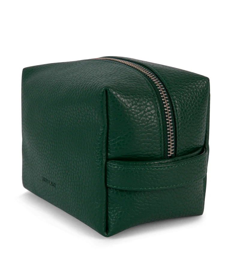 BLAIR SM Petite trousse de toilette végétalienne- Pureté