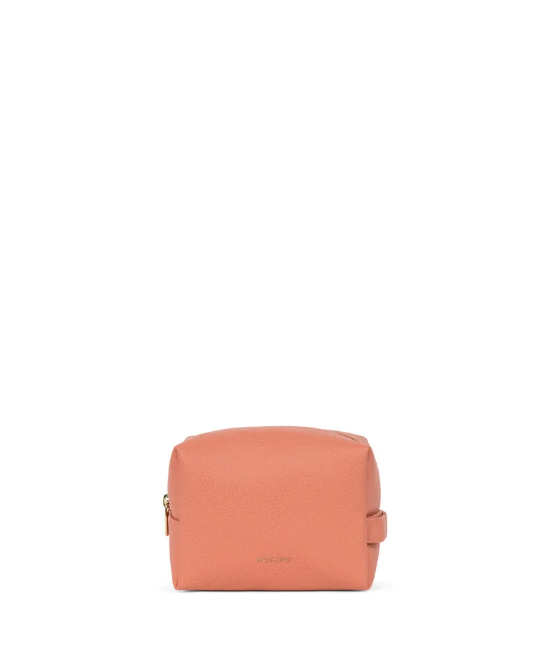 BLAIR SM Petite trousse de toilette végétalienne- Pureté