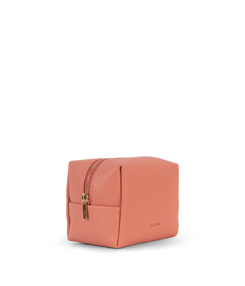 BLAIR SM Petite trousse de toilette végétalienne- Pureté