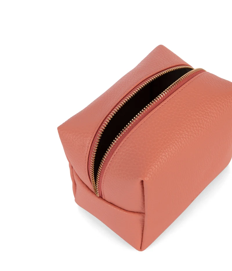 BLAIR SM Petite trousse de toilette végétalienne- Pureté