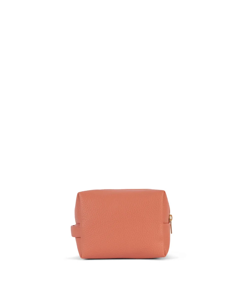 BLAIR SM Petite trousse de toilette végétalienne- Pureté
