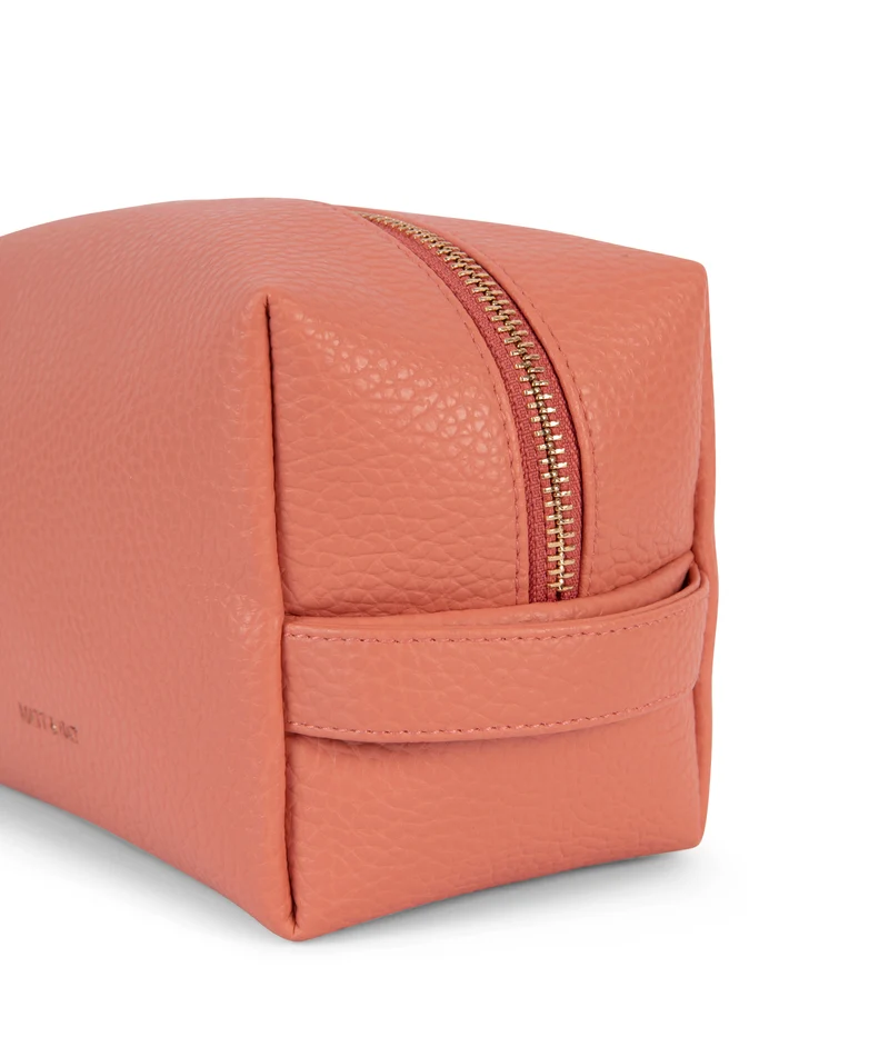 BLAIR SM Petite trousse de toilette végétalienne- Pureté