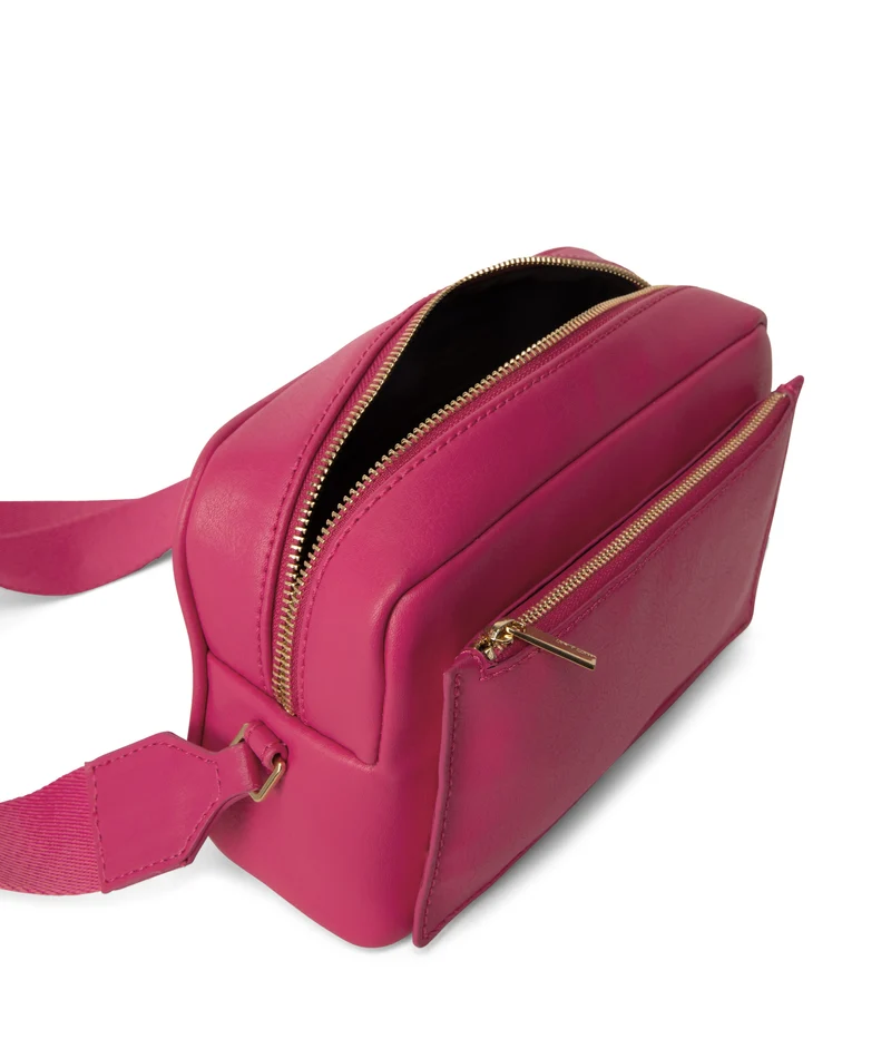 PAIGE Sac à bandoulière végétalien - Arbor