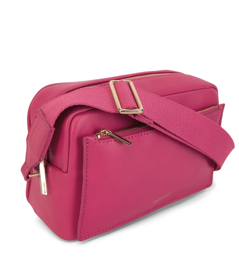 PAIGE Sac à bandoulière végétalien - Arbor