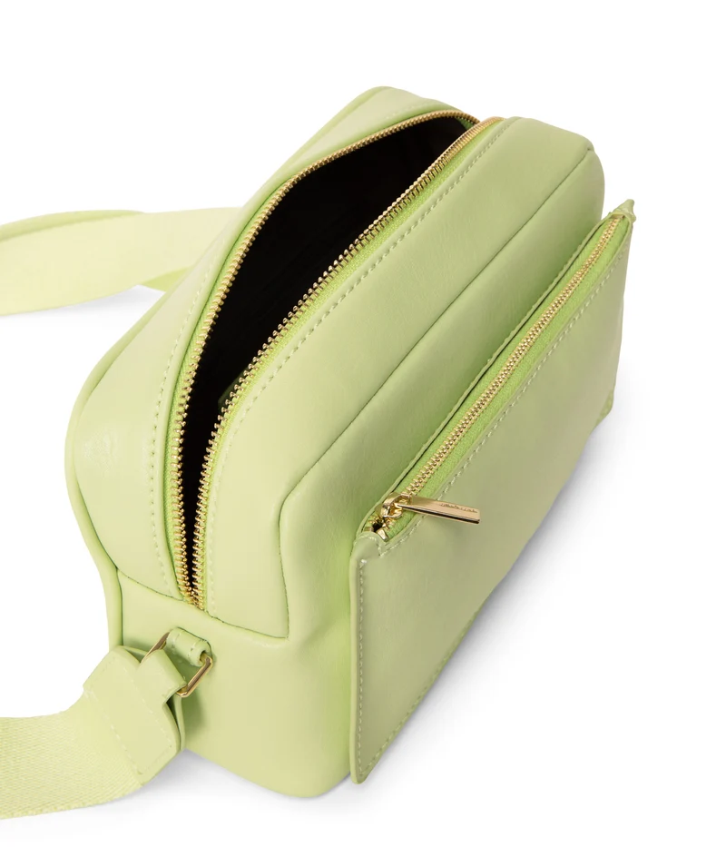 PAIGE Sac à bandoulière végétalien - Arbor