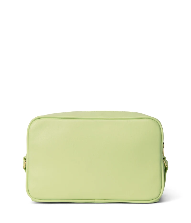 PAIGE Sac à bandoulière végétalien - Arbor