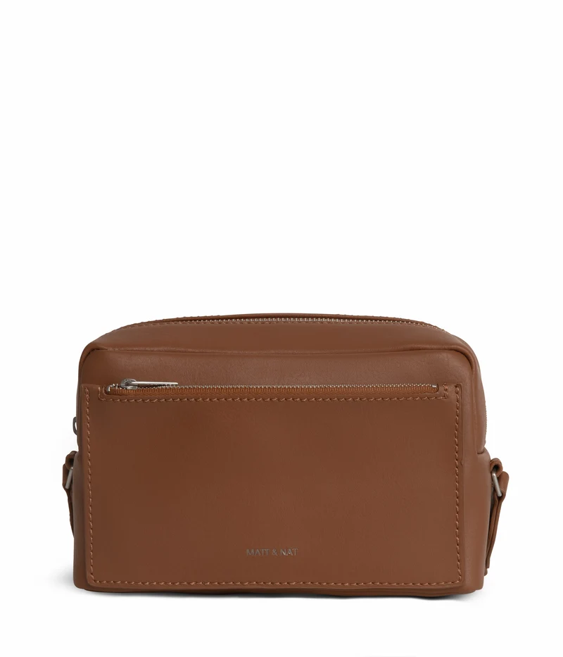 PAIGE Sac à bandoulière végétalien - Arbor