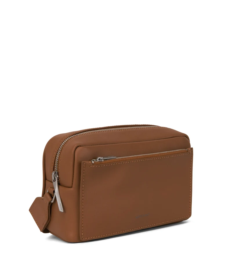 PAIGE Sac à bandoulière végétalien - Arbor