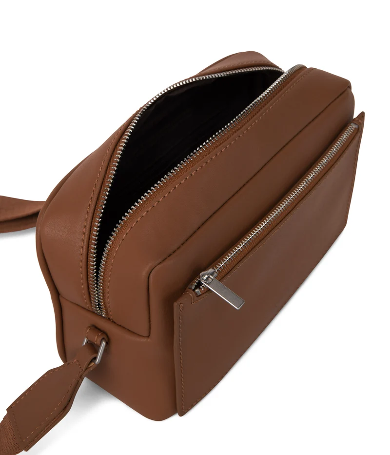 PAIGE Sac à bandoulière végétalien - Arbor