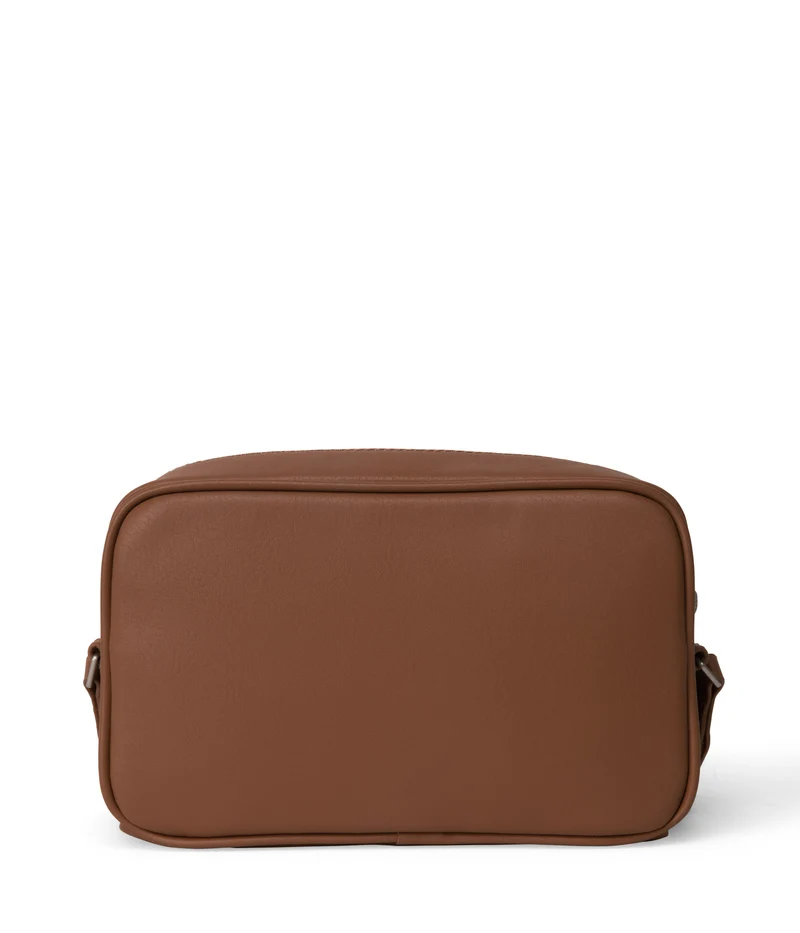 PAIGE Sac à bandoulière végétalien - Arbor