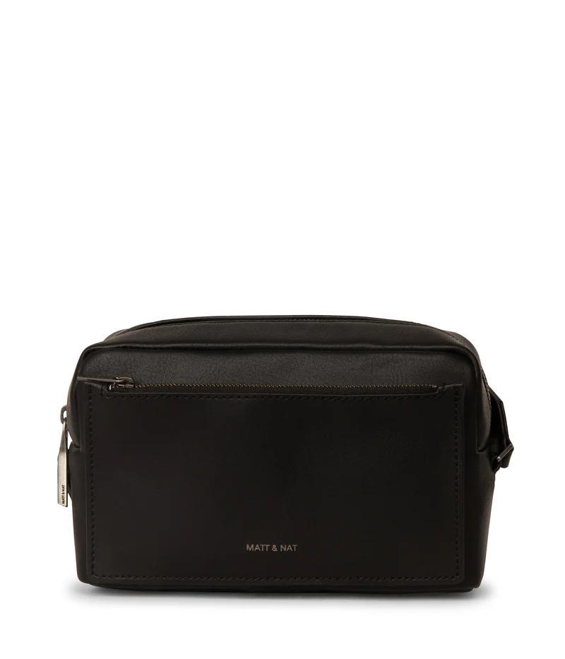 PAIGE Sac à bandoulière végétalien - Arbor