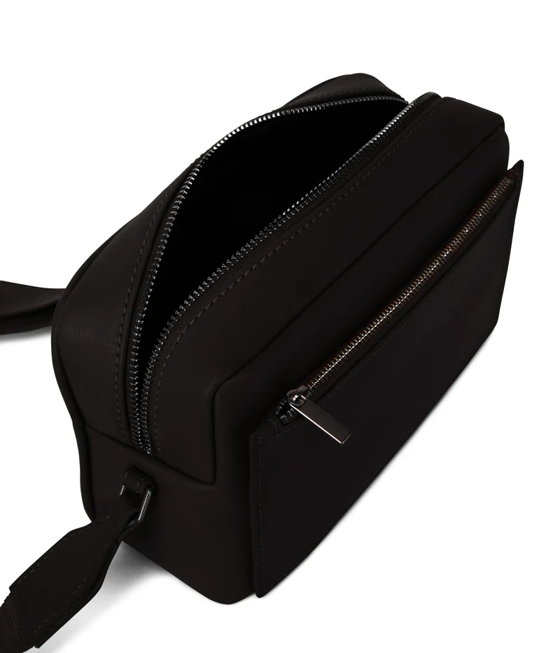 PAIGE Sac à bandoulière végétalien - Arbor