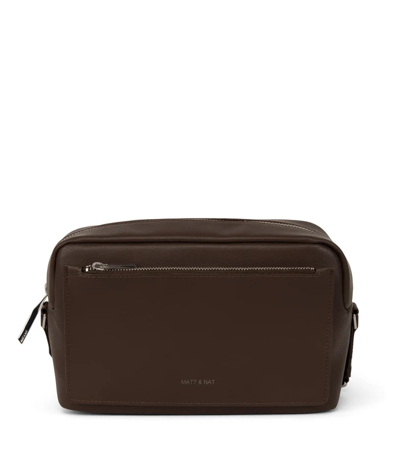 PAIGE Sac à bandoulière végétalien - Arbor