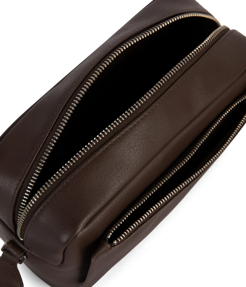 PAIGE Sac à bandoulière végétalien - Arbor