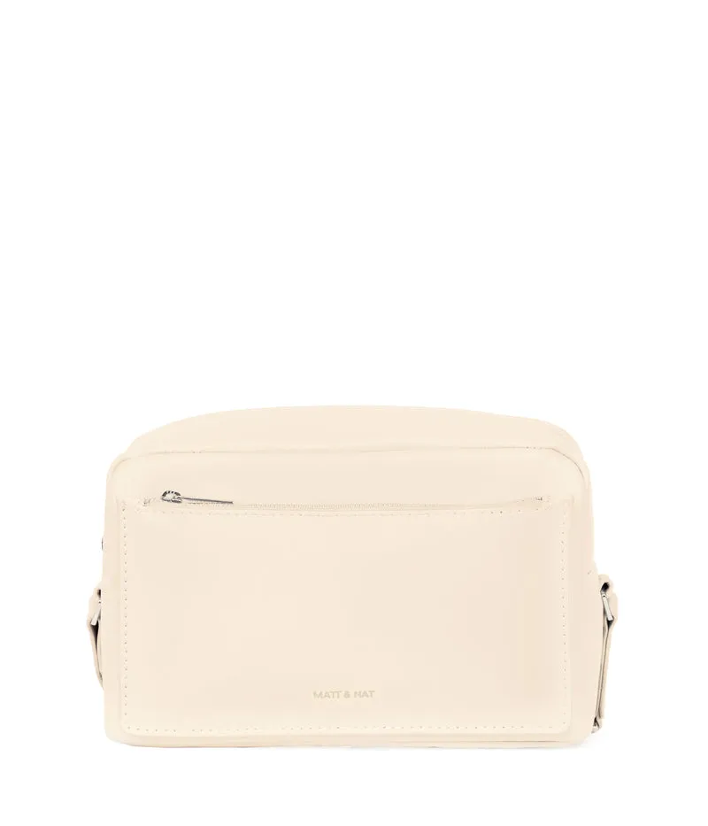 PAIGE Sac à bandoulière végétalien - Arbor