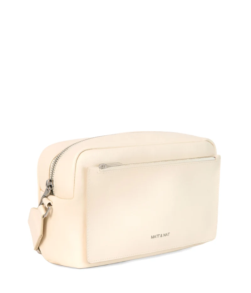 PAIGE Sac à bandoulière végétalien - Arbor
