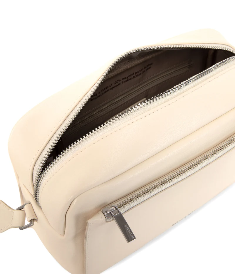 PAIGE Sac à bandoulière végétalien - Arbor