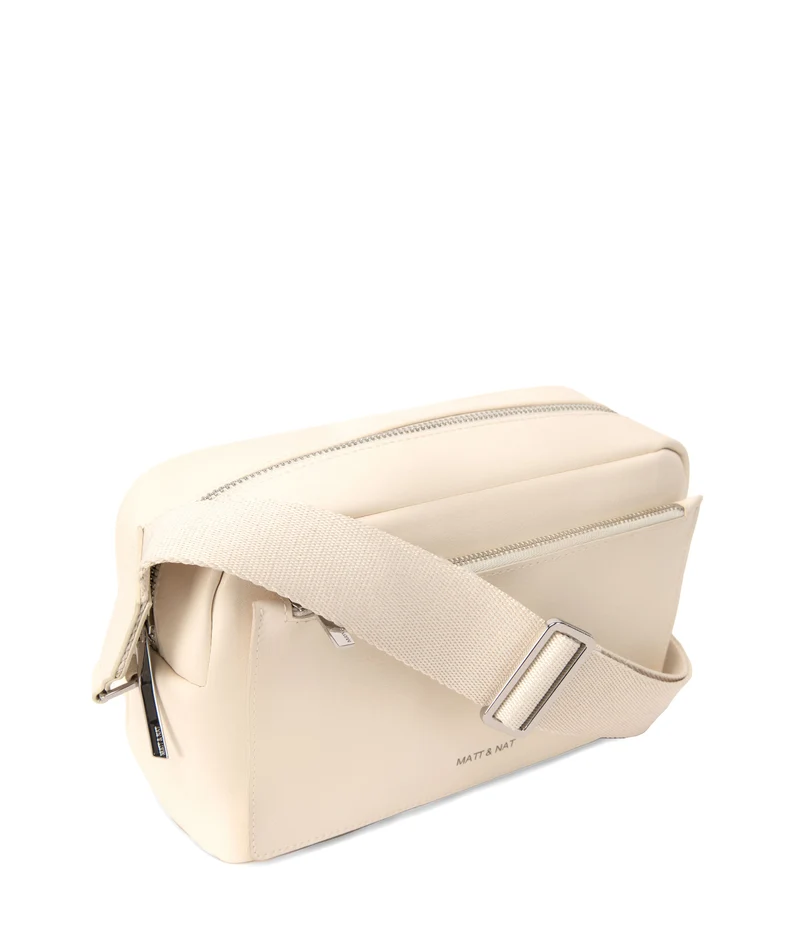 PAIGE Sac à bandoulière végétalien - Arbor