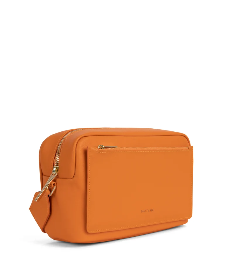 PAIGE Sac à bandoulière végétalien - Arbor