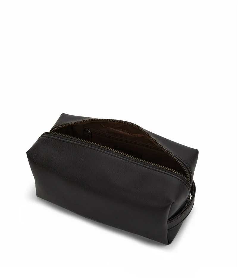 BLAIR Trousse de toilette végétalienne - Pureté