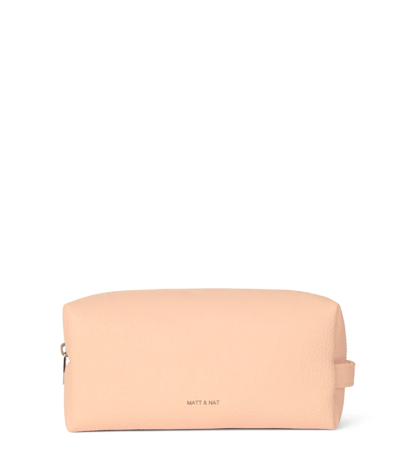 BLAIR Trousse de toilette végétalienne - Pureté
