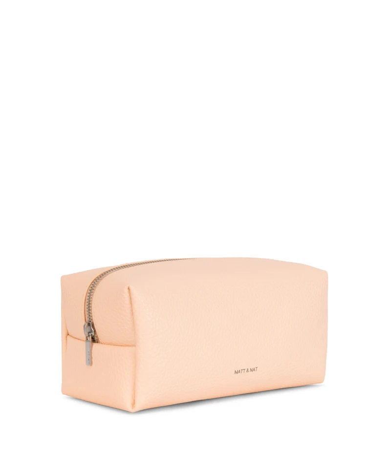 BLAIR Trousse de toilette végétalienne - Pureté
