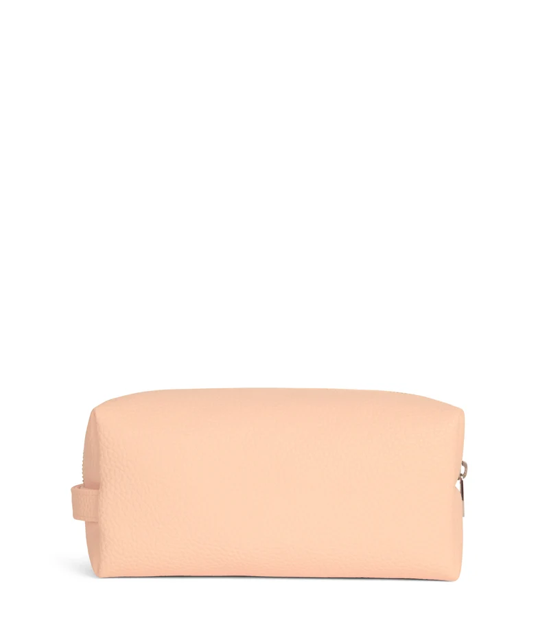 BLAIR Trousse de toilette végétalienne - Pureté