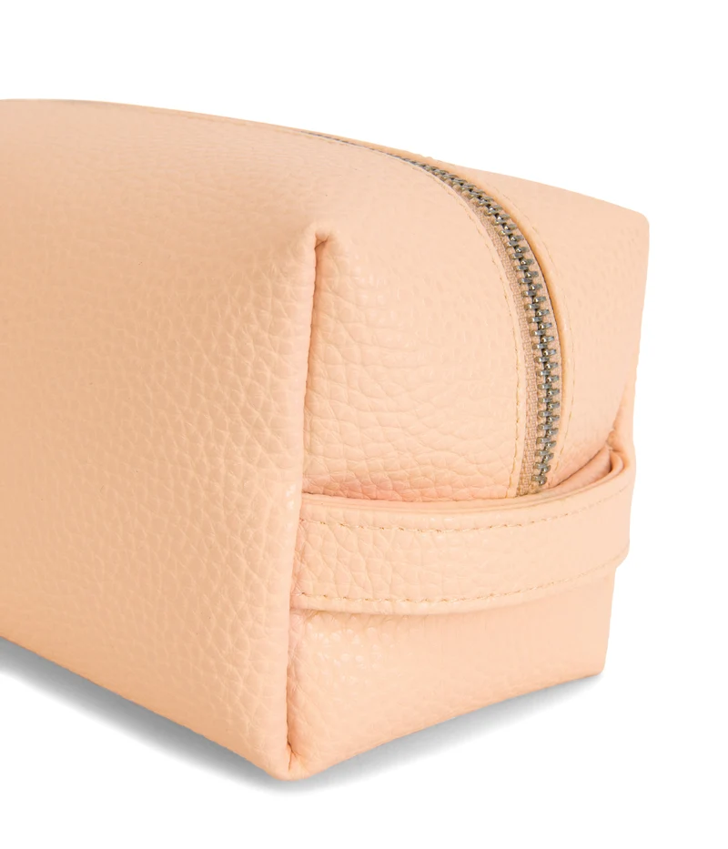 BLAIR Trousse de toilette végétalienne - Pureté