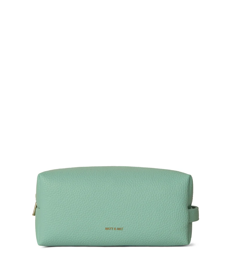 BLAIR Trousse de toilette végétalienne - Pureté